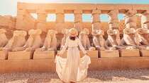 3 Days Private Tour from Marsa Alam to Luxor