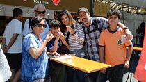 Taste Osaka Kuromon Market A Private Half Day Food Tour By Guide