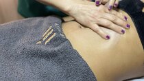 Massage of your choice for a moment of well-being 