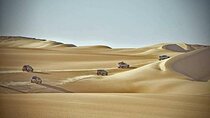 Siwa Oasis all Inclusive 4 Days Tour from Cairo, Giza, Alexandria