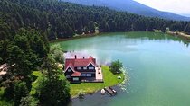 Private Tour of 2 Days 1 Night at Sapanca Lake to Abant