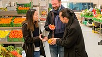 Only Fish Market Tasting Tour from Sea to Table