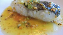 Guggenheim Museum and tasting of traditional Basque products