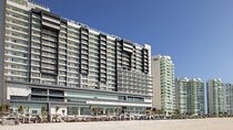 Cancun Airport and Royalton CHIC Cancun Private Shuttle
