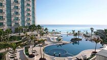 Cancun Airport and Sandos Cancun Private Shuttle