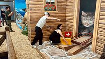 Admission Ticket to the Swiss Selfie Museum in Interlaken