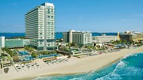 Cancun Airport and Secrets The Vine Cancun Private Shuttle