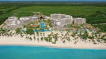 Santo Domingo Airport and Secrets Cap Cana Private Transfer