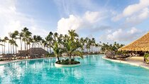 Santo Domingo Airport and Club Med Punta Cana Private Transfer