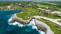 Santo Domingo Airport and Tortuga Bay Punta Cana Private Transfer