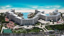 Cancun Airport and The Westin Lagunamar Resort Private Shuttle