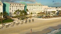 Cancun Airport and The Westin Resort Spa Cancun Private Shuttle