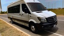Private Transportation Service to the City of Cartagena 