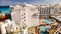 Cancun Airport and Wyndham Alltra Cancun Private Shuttle