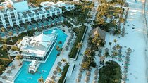 Cancun Airport and Finest Playa Mujeres Private Shuttle