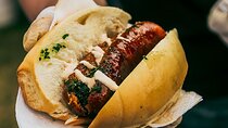 Traditional Argentine food tour in Buenos Aires