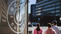 The Foodie Tour of Copenhagen
