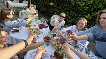 Wine Tasting in Campi Flegrei from Naples