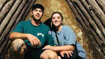 Ben Duoc Uncrowed Cu Chi Tunnels - Half-day trip