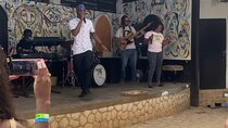 Bob Marley 9 Mile Tour and The Blue Hole Falls from Montego Bay