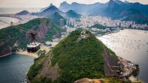 Two-day tour to discover Rio de Janeiro