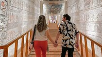 Luxor 2 Days Tour including Valley of the kings Ramesseum Temple 