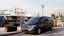 Transfer From Cairo To Alexandria