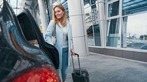  Private Transfer Luxor Hotel to Airport 
