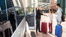 One Way Private Transfer from Luxor Airport to Hotel