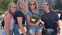 Outdoor Escape Room in San Jose - Downtown