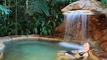 Private Experience at Baldi Hot Springs Arenal