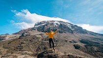 8 Days Kilimanjaro Trekking Adventure Machame Route 