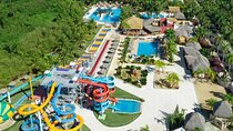 Santo Domingo Airport and Grand Sirenis Private Transfer