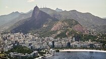 7 Days of Rio de Janeiro - Foz do Iguazu - Rio de Janeiro