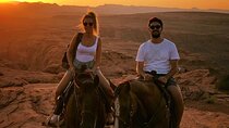  1-Hour Page Horseshoe Bend Trail Ride