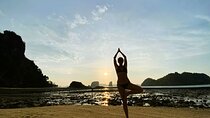 7 Islands Sunset Tour plus Bioluminescent planktons BBQ Dinner