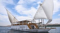  5-Days Luxury Dahabiya Nile cruise from Luxor to Aswan 