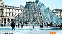 Paris: Essentials City Card-your Card for the top attractions