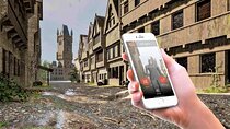 Beyond Bruges - Travel Back to the Middle Ages