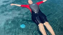Flotation Therapy Rental 24 Hr Float Wetsuit, Goggle, Headphone