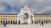 Wonderful Private Half-day tour of Lisbon