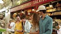 Small Group Food Tour: Biarritz, St.Jean de Luz and Hondarribia