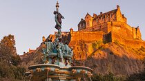Inverness Private Direct Transfer to Edinburgh 