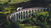 Inverness Private Direct Transfer to Fort William 