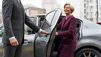 Private Transfer from Cairo Airport to Your Hotel