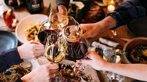 Barcelona´s Lunch or Dinner Tapas Tour: Food, drinks, happiness!