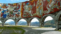One-day tour to the Magnificent Kazbegi