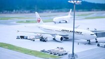 Small Worlds admission ticket in Tokyo