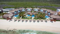 Cancun Airport and El Dorado Casitas Royale Private Shuttle
