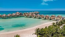 Cancun Airport and El Dorado Maroma Private Shuttle